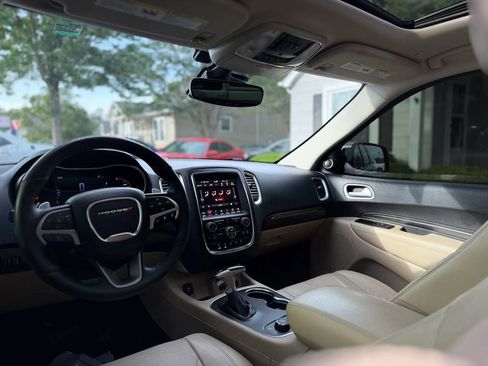 Used 2018 Dodge Durango Citadel w/ Technology Group AWD/4WD image 10