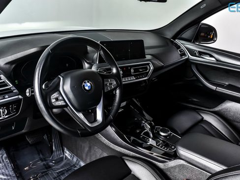 Used 2024 BMW X3 xDrive30i image 17