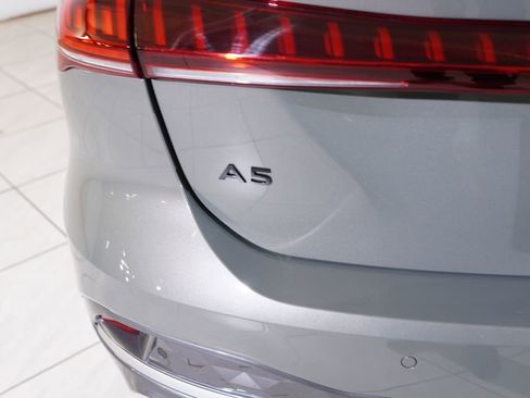 Used 2025 Audi A5 2.0T Premium w/ Convenience Package image 24