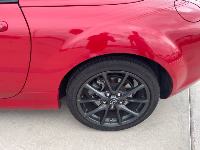 Used 2012 MAZDA MX-5 Miata Special Edition RWD image 6