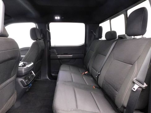 Used 2023 Ford F150 XLT w/ Equipment Group 302A High image 25