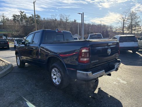 Used 2019 RAM 1500 Laramie image 8