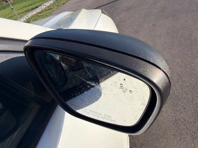 Certified 2023 Ford Escape ST-Line w/ Equipment Group 301A FWD image 7