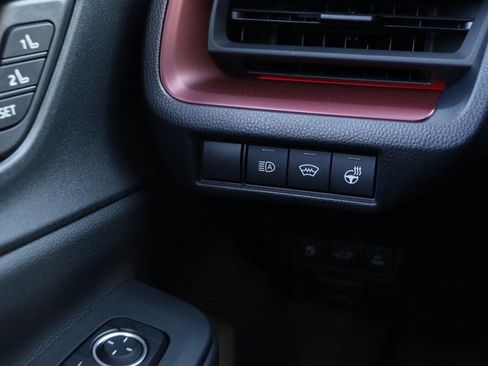 New 2026 Toyota Prius Plug-In Hybrid image 23