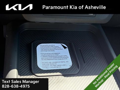New 2027 Kia Seltos X-Line SX AWD/4WD image 18