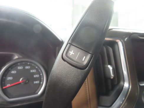 Used 2020 Chevrolet Silverado 3500 High Country w/ LPO, Dark Essentials Package AWD/4WD image 49