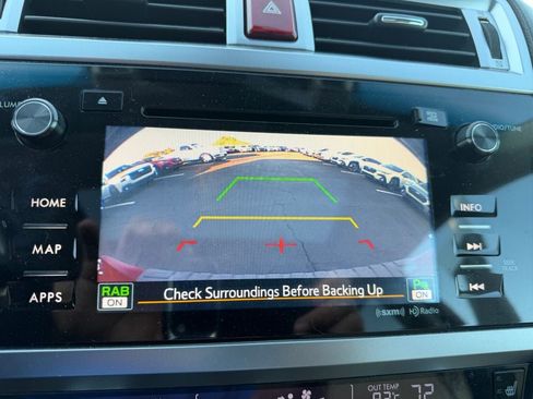 Used 2017 Subaru Outback 2.5i Limited AWD/4WD image 12