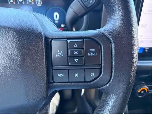 Used 2025 Ford F150 STX w/ Equipment Group 201A FX4 image 29