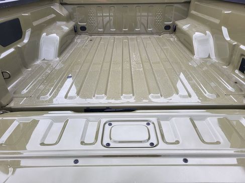 New 2026 Jeep Gladiator Sport image 29