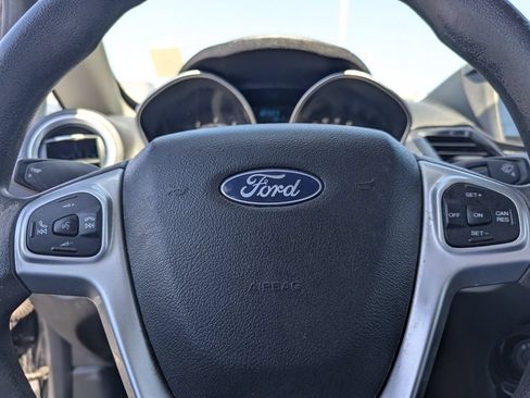 Used 2019 Ford Fiesta SE w/ Equipment Group 201A FWD image 19