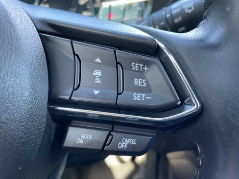 Used 2020 MAZDA CX-5 Grand Touring AWD/4WD image 21