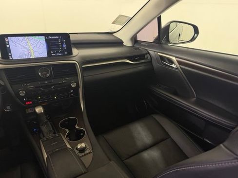 Used 2022 Lexus RX 350 FWD w/ Premium Package image 21