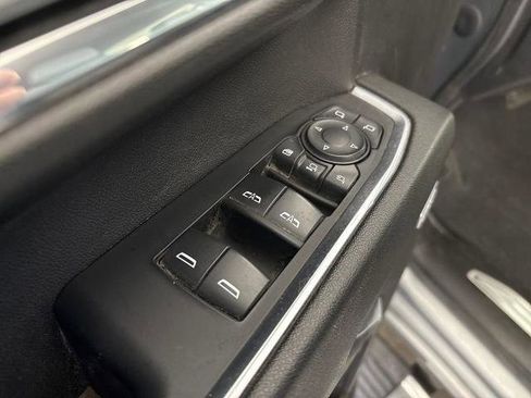 Used 2024 Chevrolet Silverado 3500 LTZ w/ LTZ Premium Texas Edition AWD/4WD image 21