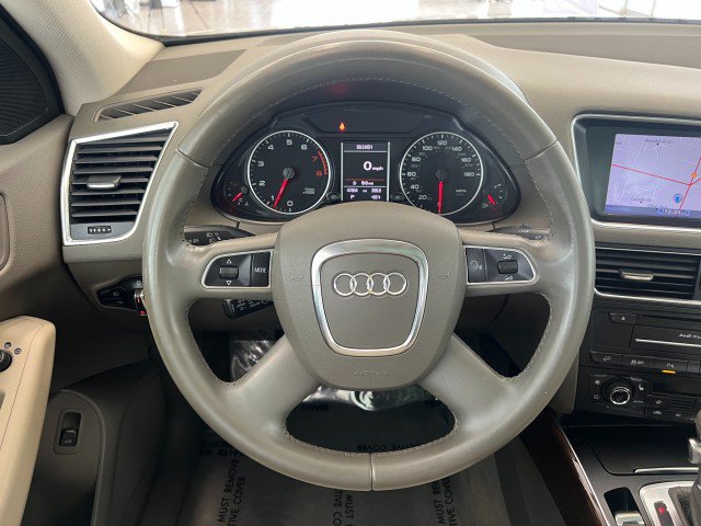 Used 2012 Audi Q5 2.0T Premium Plus AWD/4WD image 20