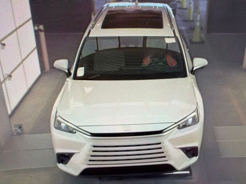 Used 2025 Lexus TX 350 AWD w/ Technology Package image 9