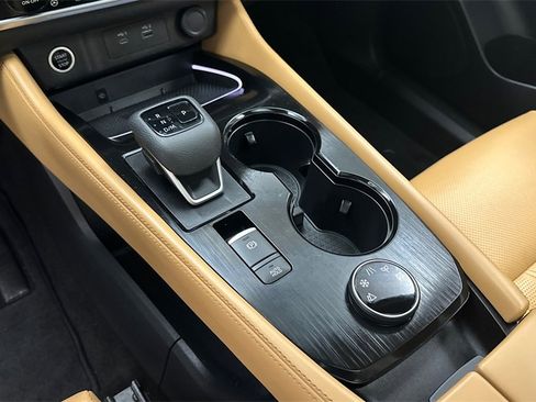 Certified 2023 Nissan Rogue Platinum w/ Platinum Premium Package image 15