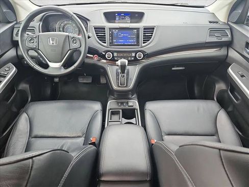 Used 2015 Honda CR-V EX-L image 19