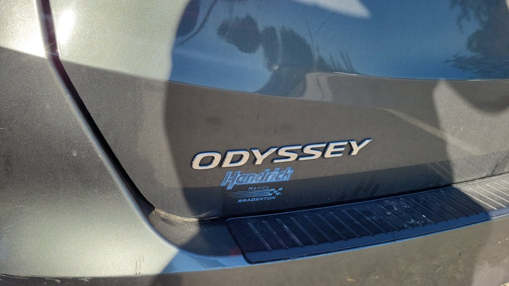 Used 2020 Honda Odyssey EX-L image 7