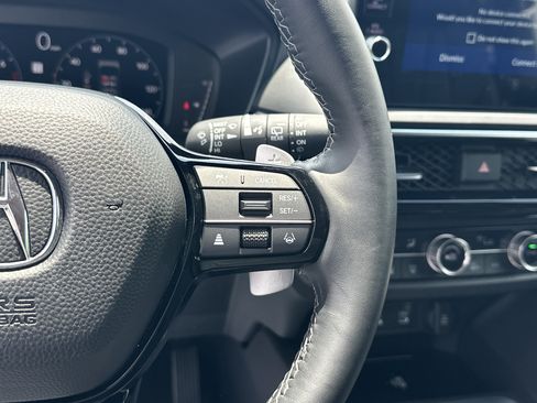 Certified 2025 Acura ADX FWD image 29
