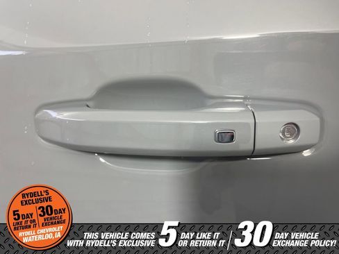 Certified 2024 Chevrolet Silverado 1500 LT image 13