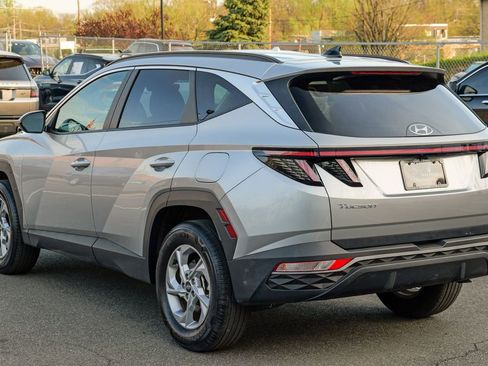 Used 2023 Hyundai Tucson SEL AWD/4WD image 5