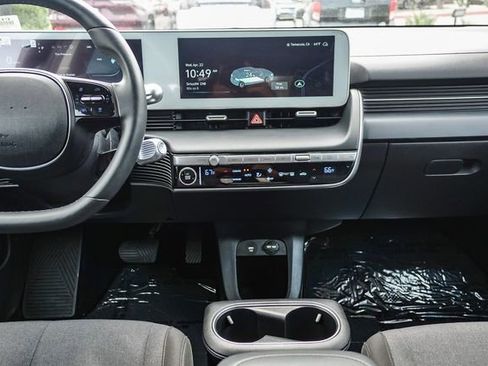 Certified 2024 Hyundai Ioniq 5 SEL RWD image 14