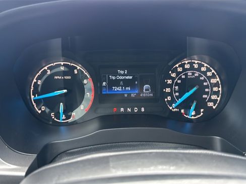 Used 2019 Ford Ranger XLT w/ Equipment Group 302A Luxury image 22