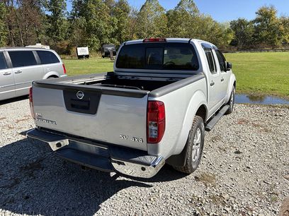 Used 2018 Nissan Frontier SV w/ Value Truck Package