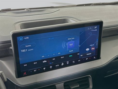 New 2026 Ford Maverick Lariat w/ Black Appearance Package image 15