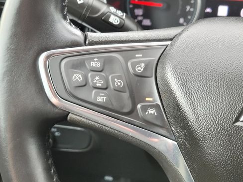 Used 2022 Chevrolet Equinox LT FWD image 34
