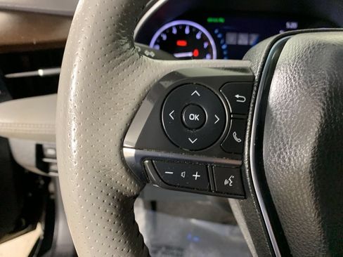 Used 2020 Toyota Avalon Limited w/ Advanced Safety Package FWD image 21