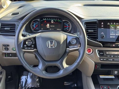 Certified 2022 Honda Pilot Special Edition image 13