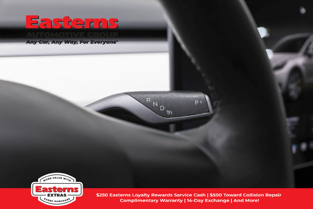 Used 2023 Tesla Model Y Long Range AWD/4WD image 14