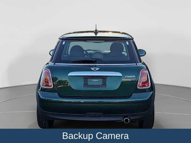 Used 2009 MINI Cooper Hardtop FWD image 5