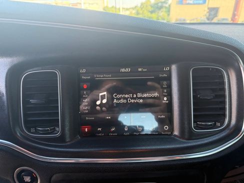 Used 2018 Dodge Charger GT AWD/4WD image 18