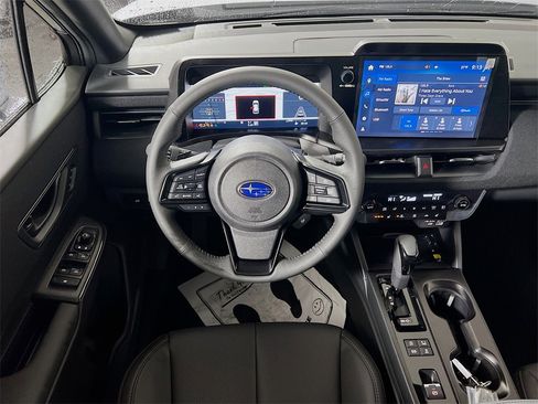 New 2026 Subaru Outback Limited XT image 18