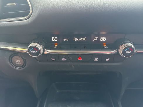 Used 2023 MAZDA CX-30 AWD 2.5 S w/ Preferred Package image 12