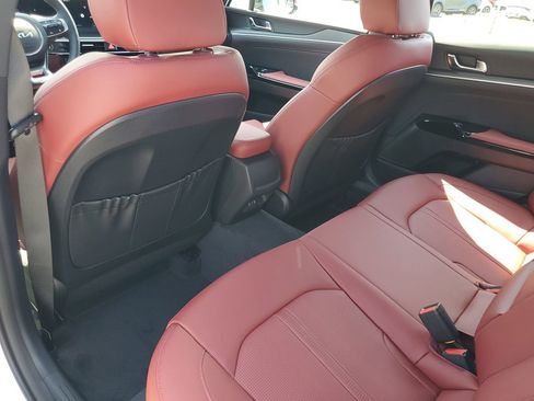 New 2026 Kia K5 GT-Line w/ GT-Line Red Interior Package image 21