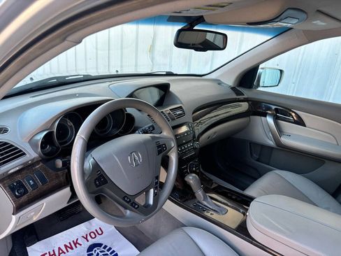 Used 2011 Acura MDX w/ Technology Package image 9