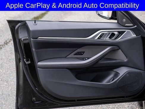 Used 2023 BMW i4 M50 AWD/4WD image 21