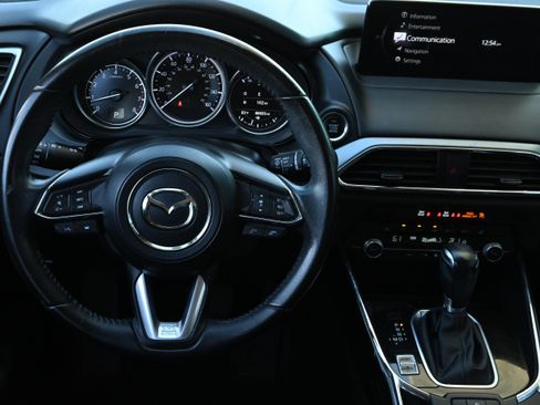 Used 2021 MAZDA CX-9 Touring w/ Touring Premium Package image 15