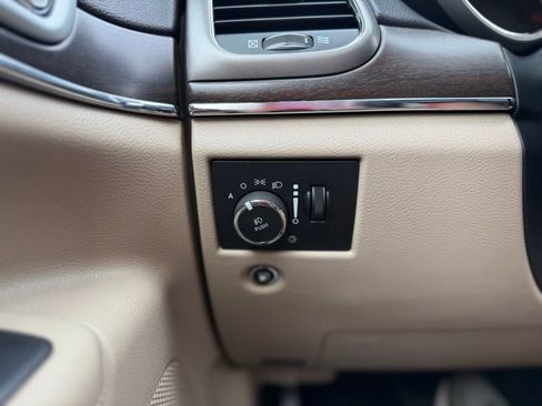 Used 2018 Jeep Grand Cherokee Limited w/ Luxury Group II AWD/4WD image 20