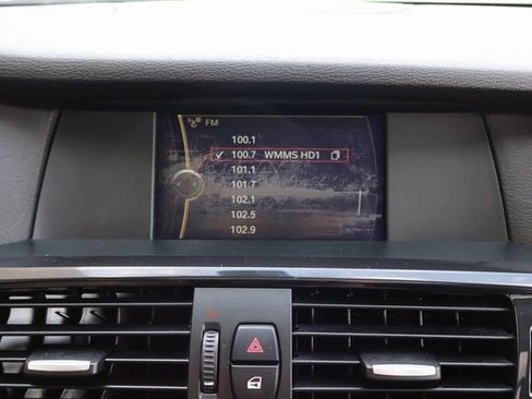 Used 2014 BMW X3 xDrive28i image 8