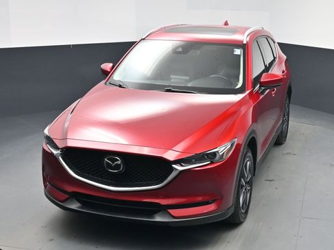 Used 2018 MAZDA CX-5 Grand Touring image 18
