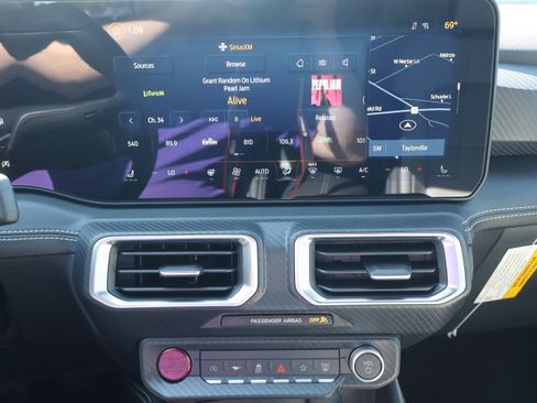 New 2025 Ford Mustang GT Premium image 17