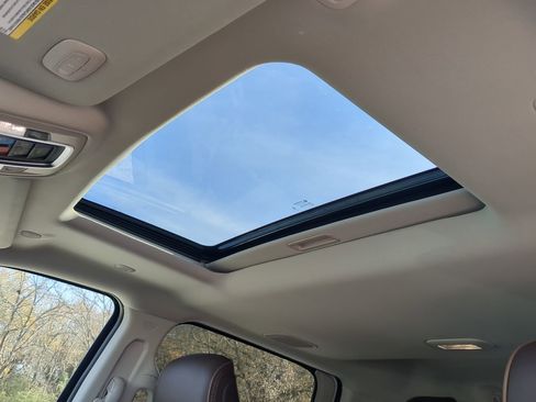 New 2026 RAM 3500 Longhorn image 18