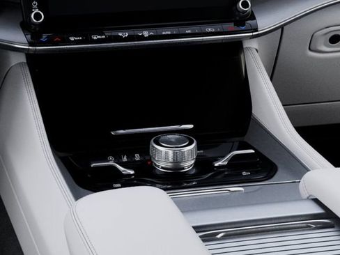 New 2026 Jeep Grand Wagoneer Limited image 24