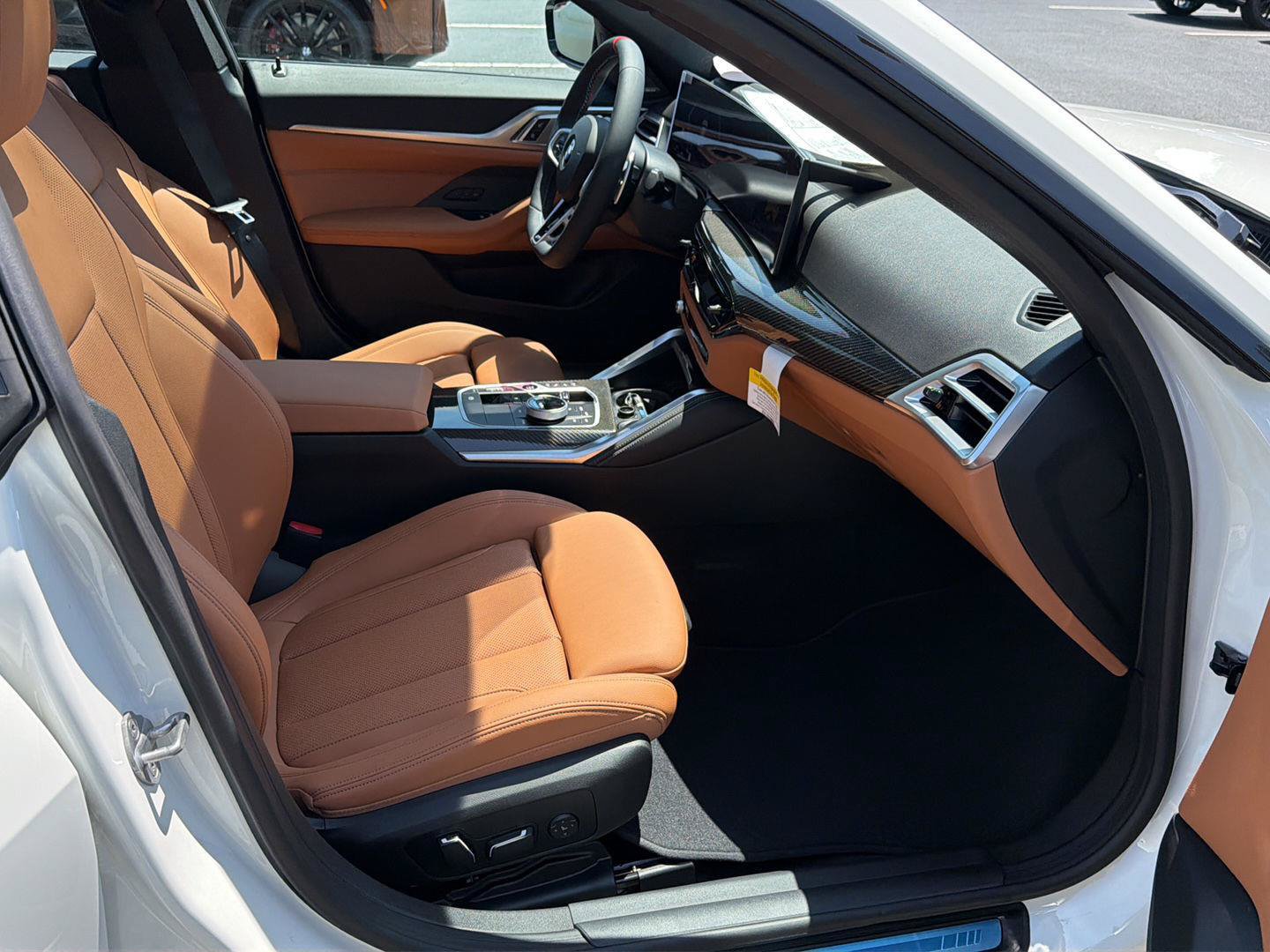 New 2026 BMW 440i xDrive w/ Premium Package AWD/4WD image 13