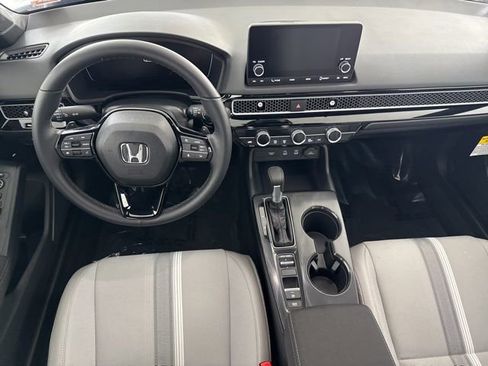 Certified 2026 Honda Civic Sport image 28