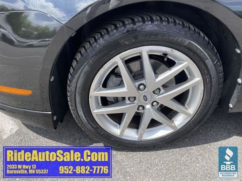 Used 2010 Ford Fusion SEL FWD image 34